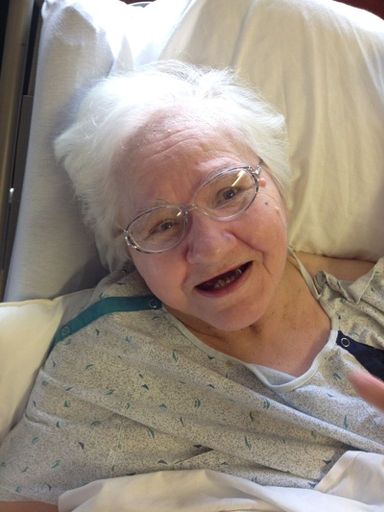 Angela B. Borgeson Profile Photo