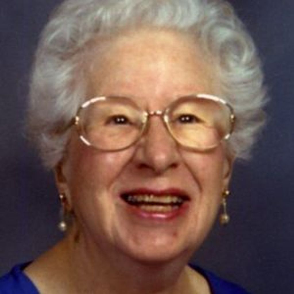 Esther V. Steinert Profile Photo