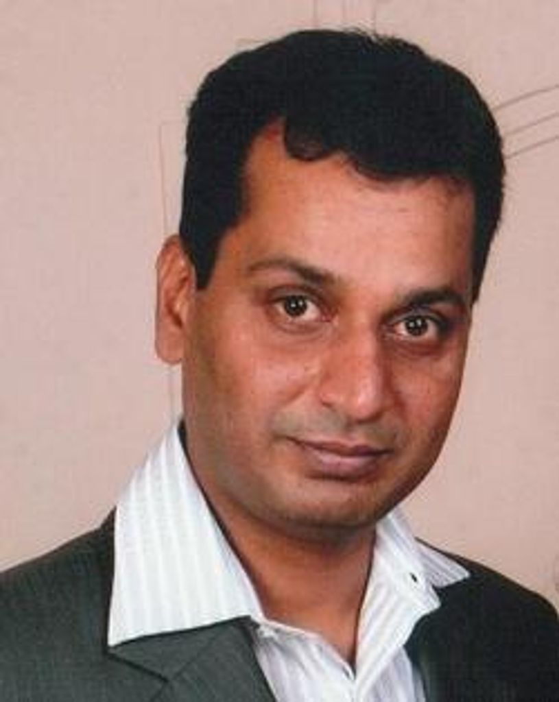 Raghava Ram Venkata Kondapalli Profile Photo