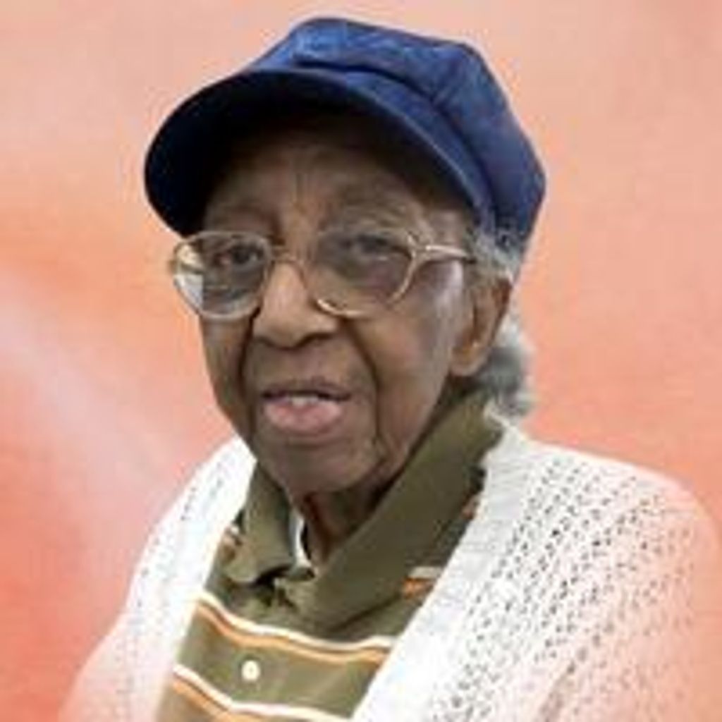 Rosa B. Alexander