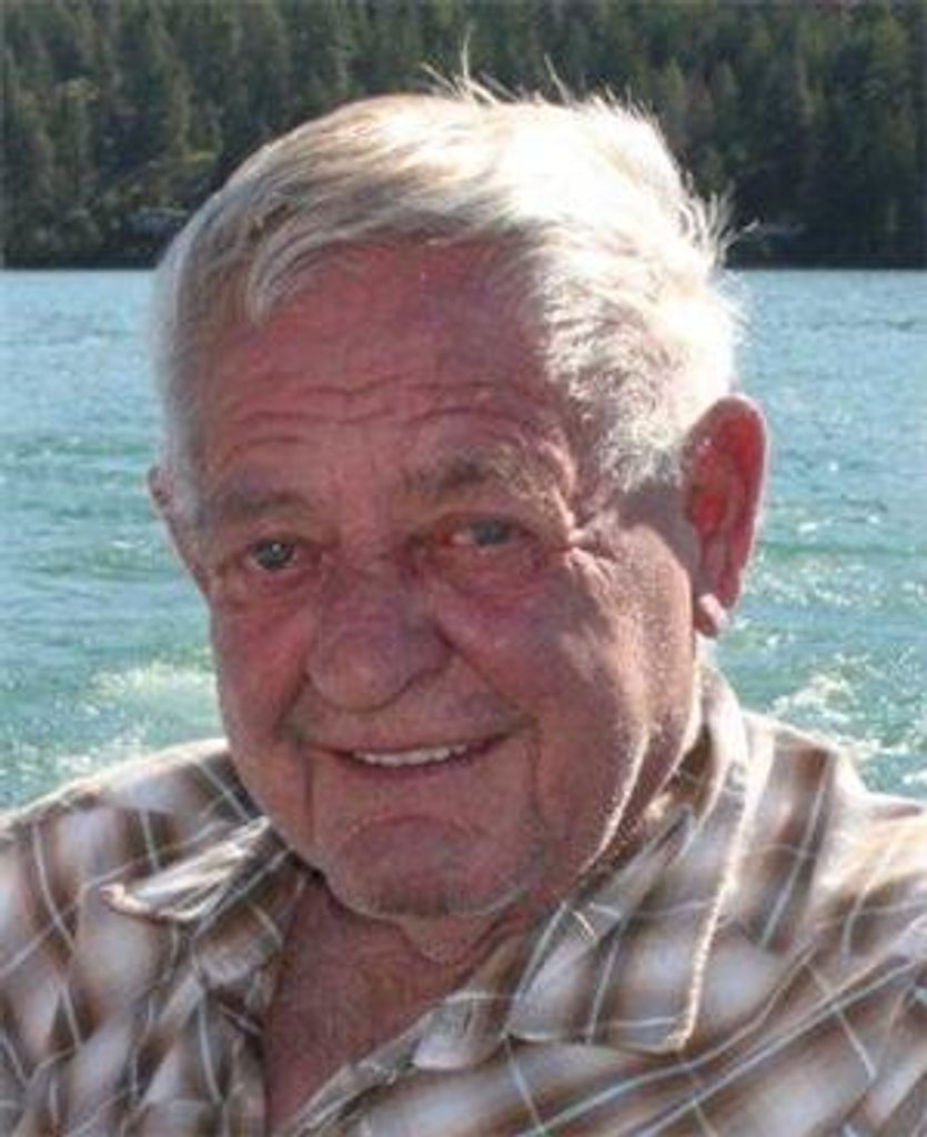Maynard Andrew Huether
