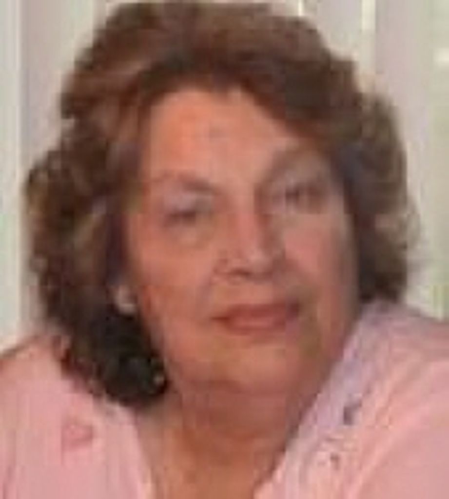 Patricia Marie Ann Kothe