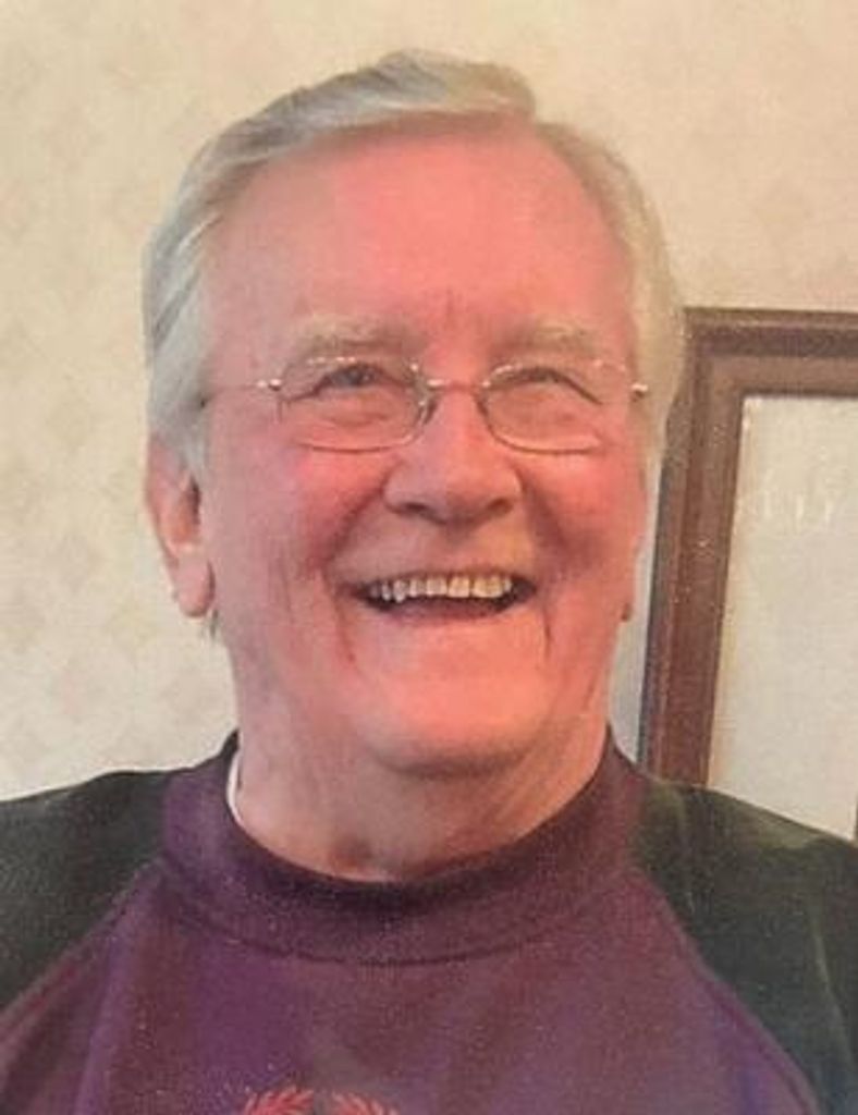 Jon Thomas Livingston Profile Photo