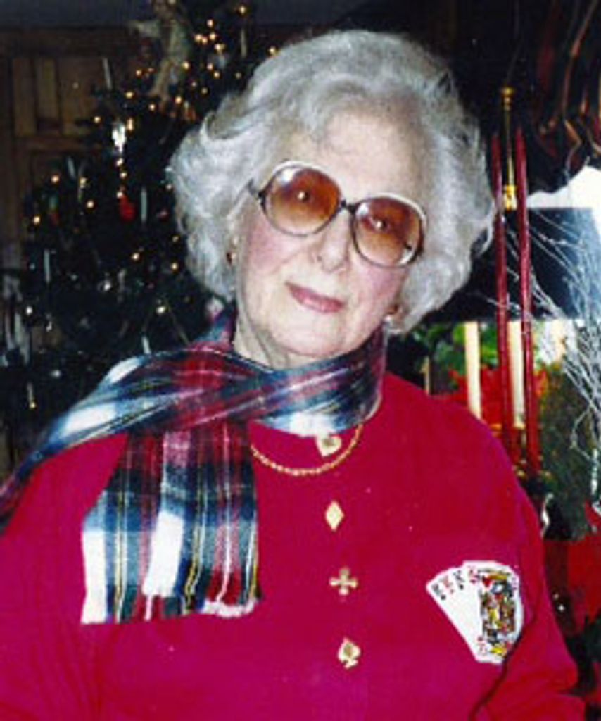 Gloria Lenz