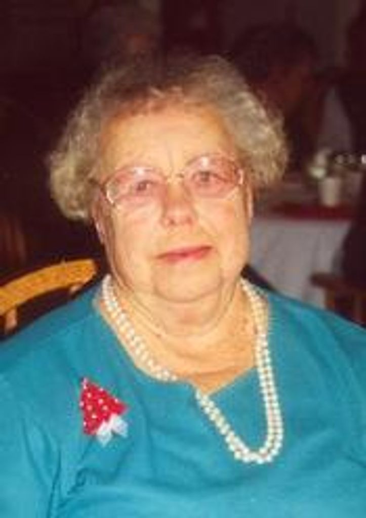 Mildred S. Dietzel