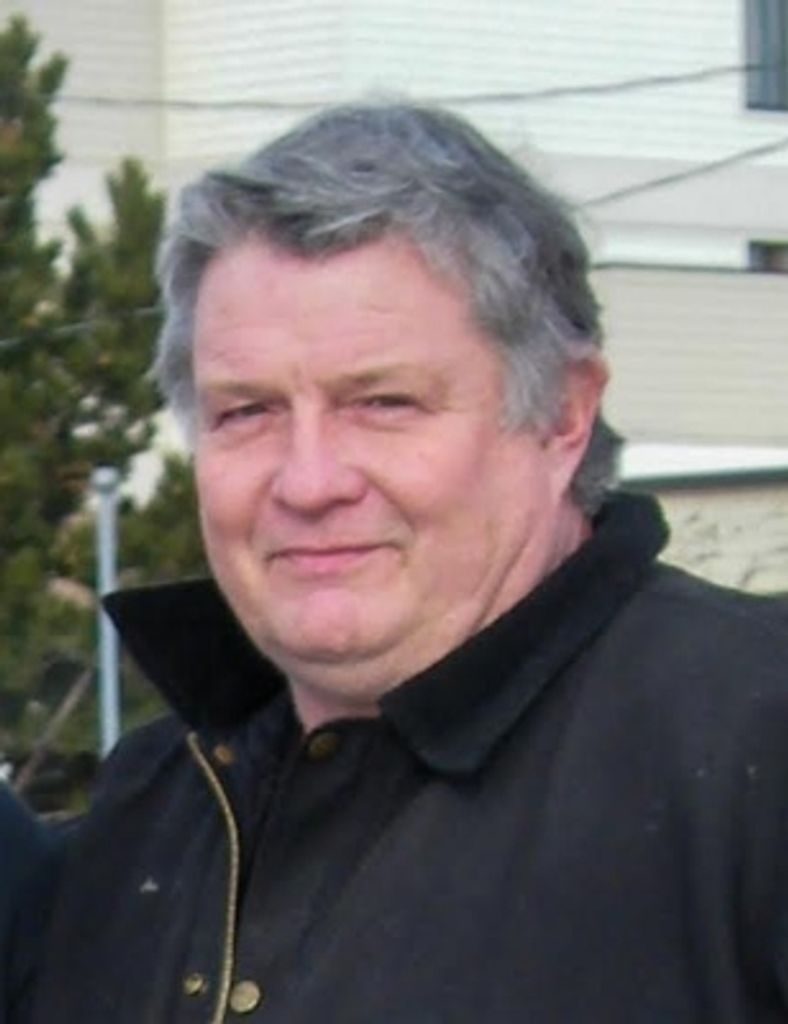 Steven Mark Pedersen Profile Photo