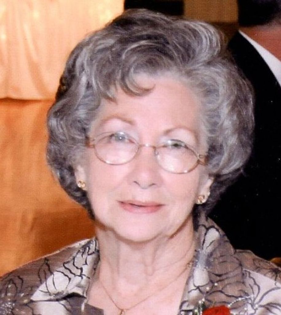 Ruth Cole