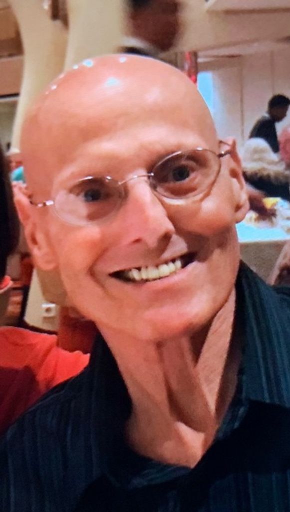 David John Newcomb Profile Photo