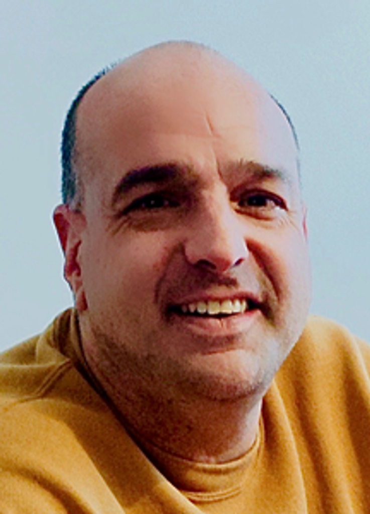 Christopher M Tantalo Profile Photo