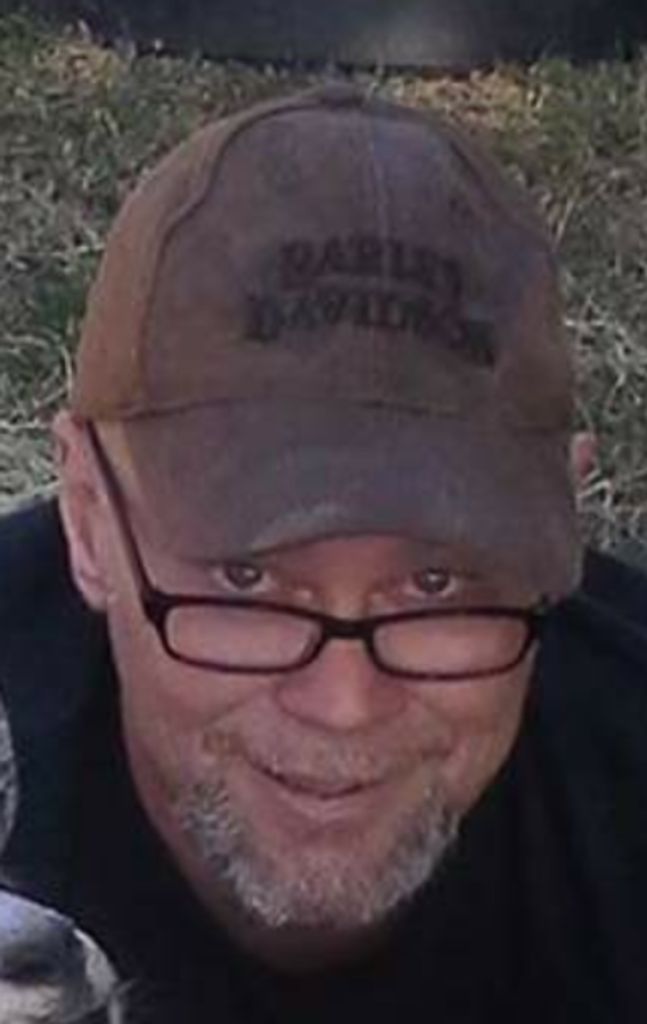 David Scott Funderburk