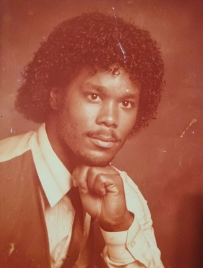 Kenneth Jerome Kennon Profile Photo