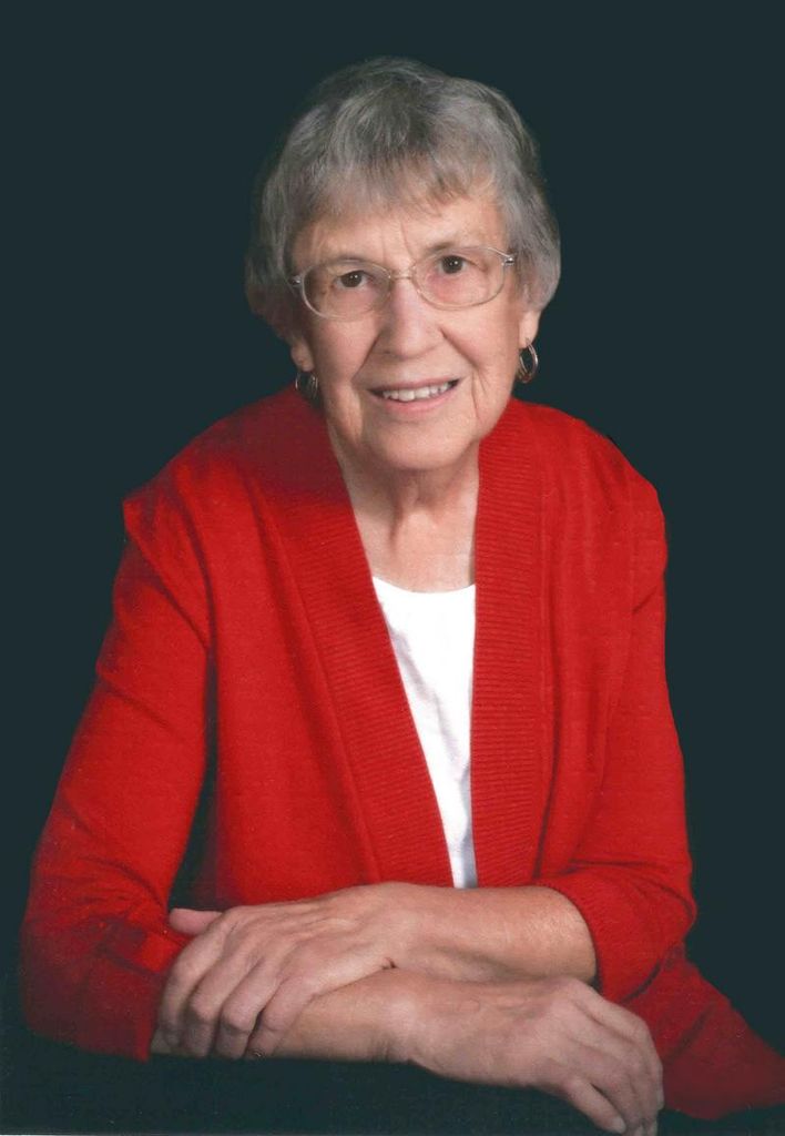 Jeanette Korrect Profile Photo