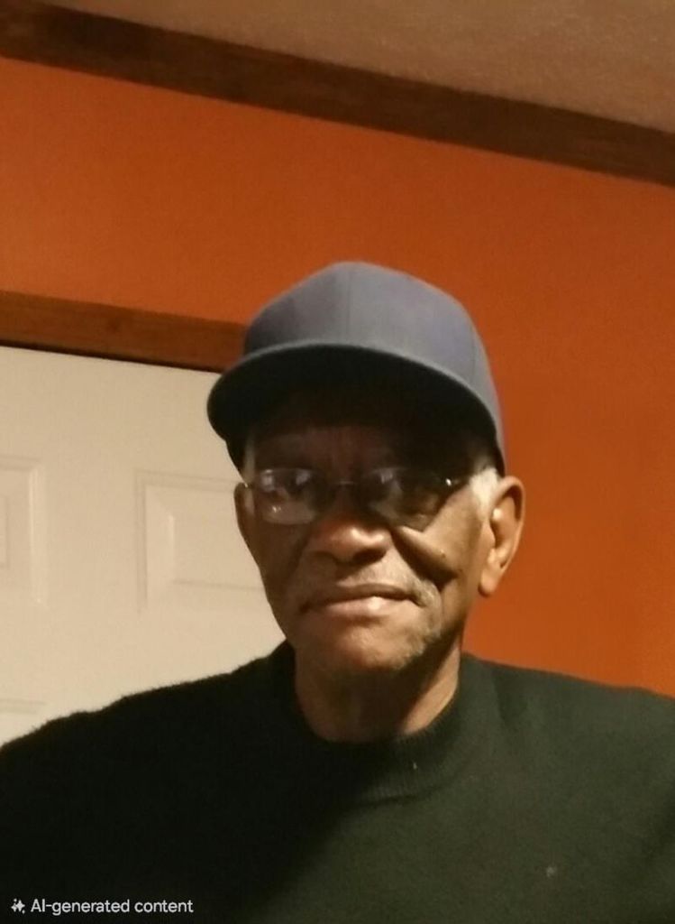 Mr. James Richardson Profile Photo