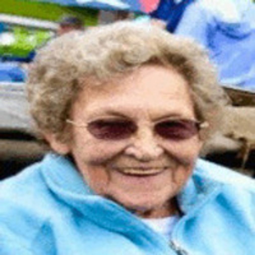 Clara Prouty