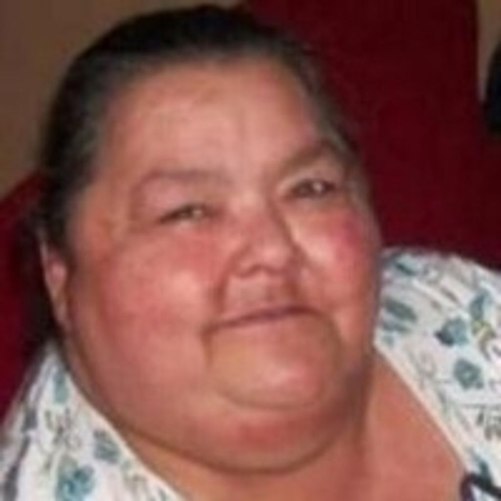 Brenda Sue Espinosa