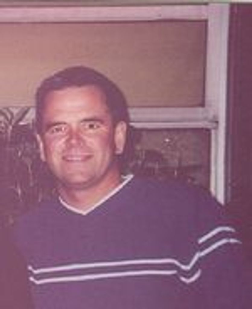 James Patrick Pischel