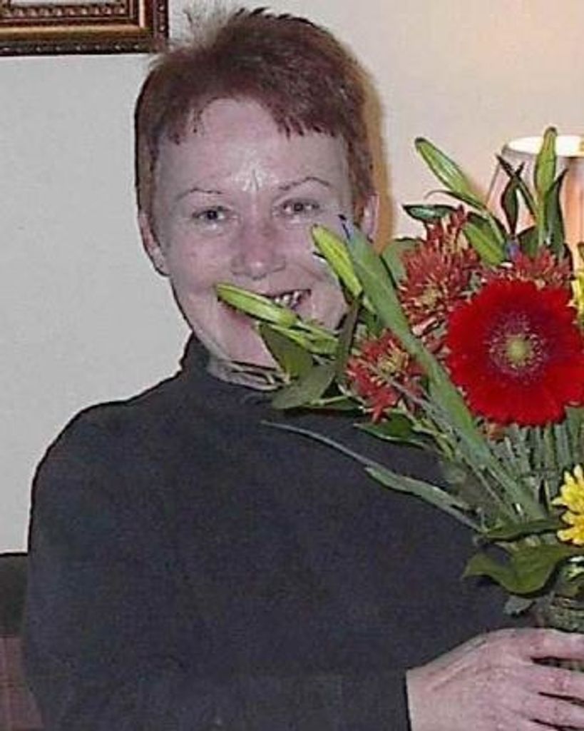 Susan Gladso