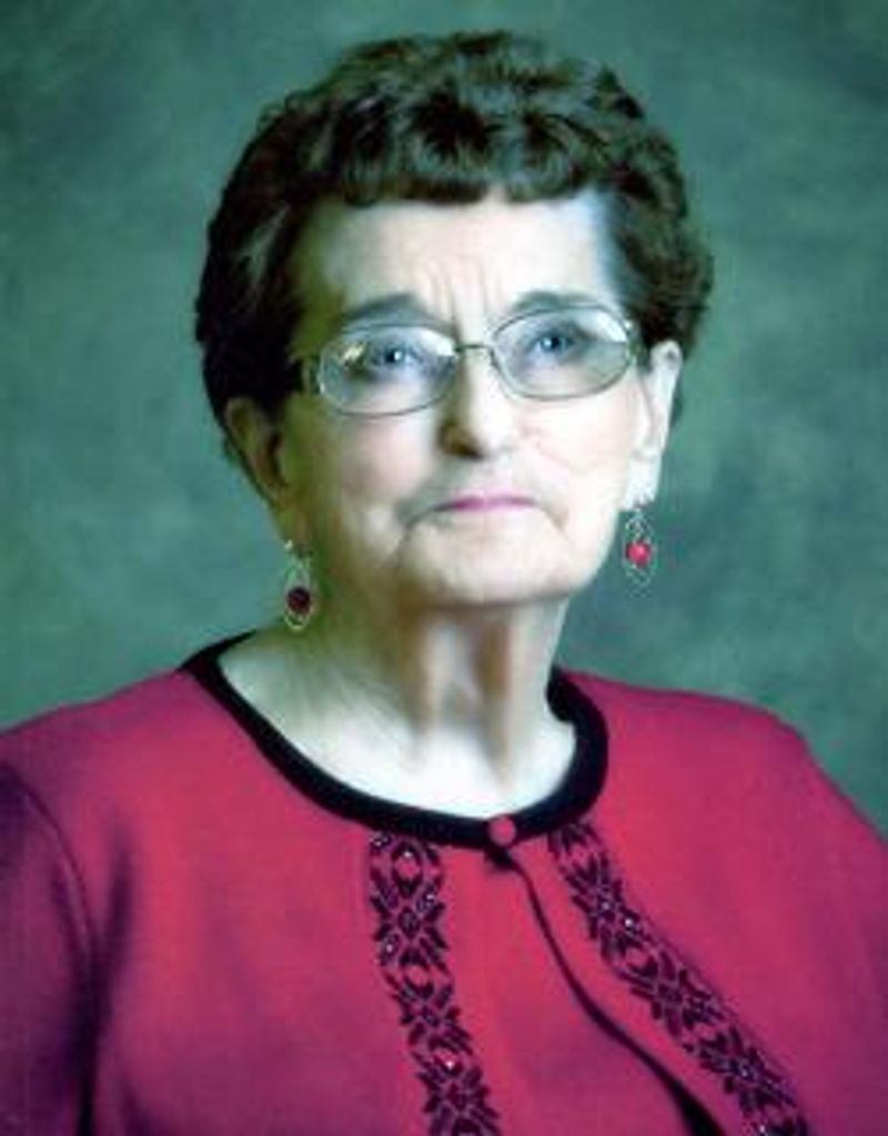 Opal Frances Hardcastle Profile Photo