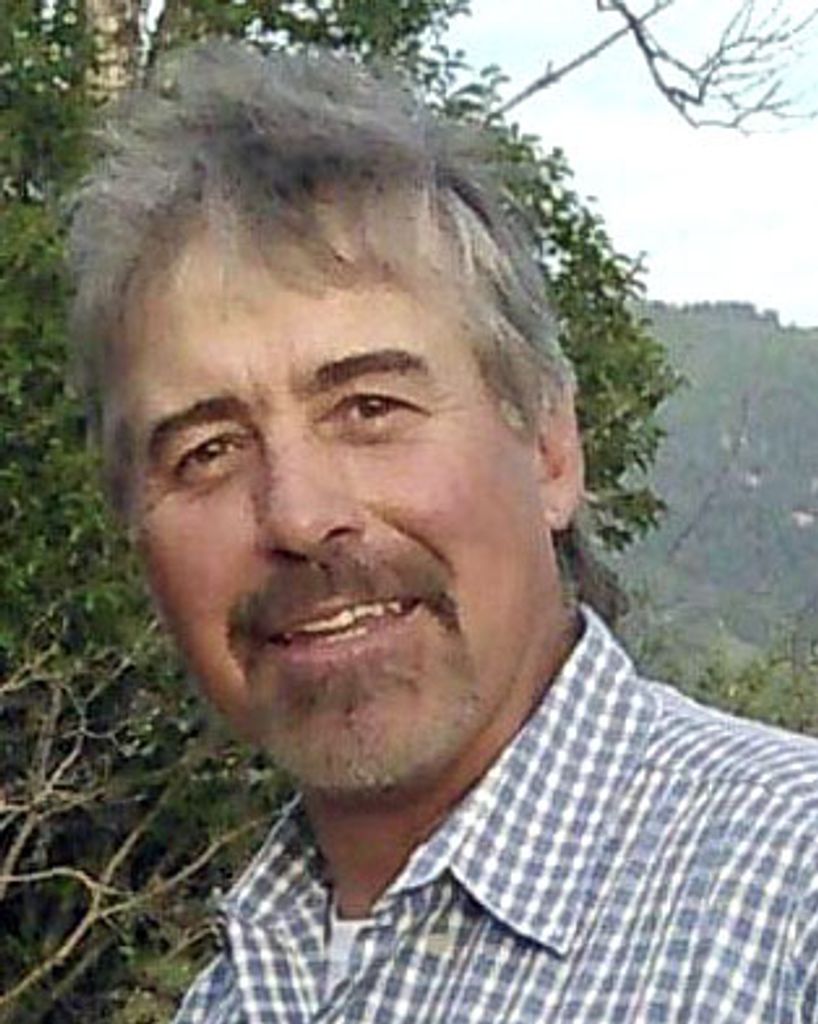 Peter Edward Schrumpf