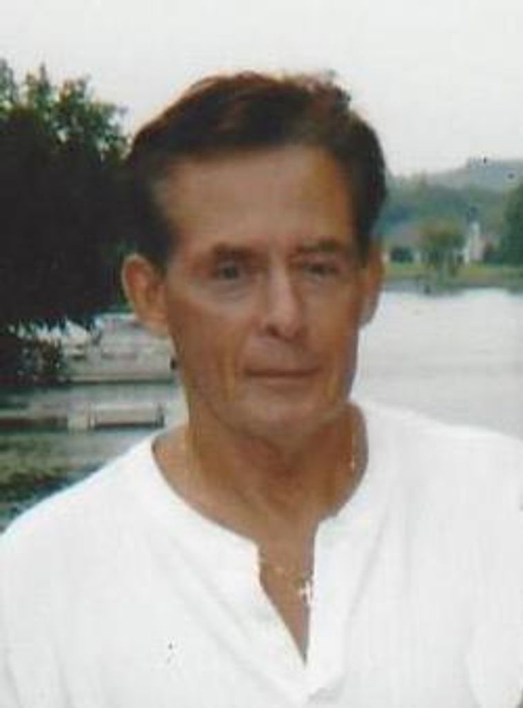 Richard R. Creech
