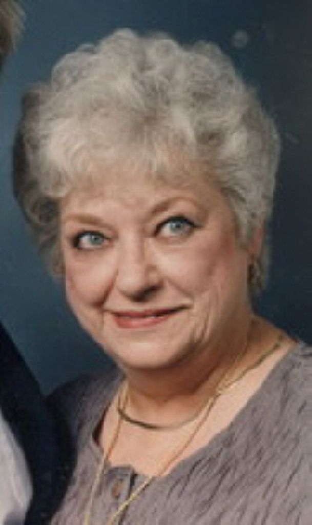 Bertha I. Villani