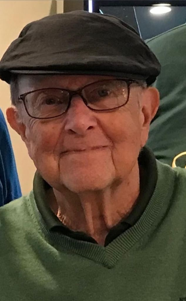Sheridan "Sj" Edward Johnson Profile Photo