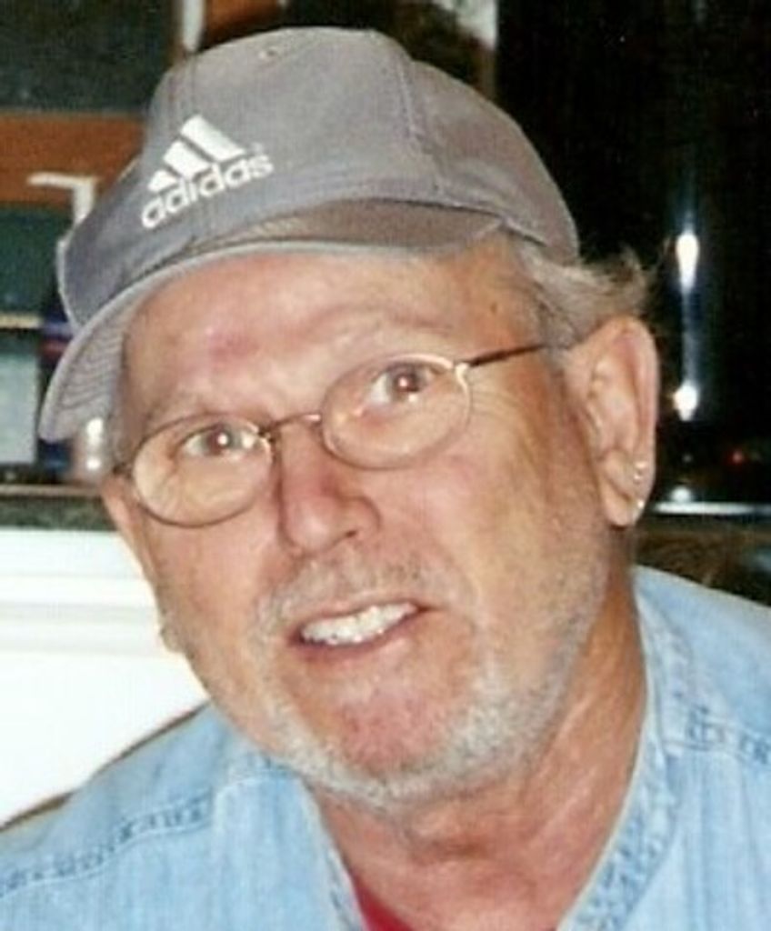 Michael “Mike” Francis Coveny