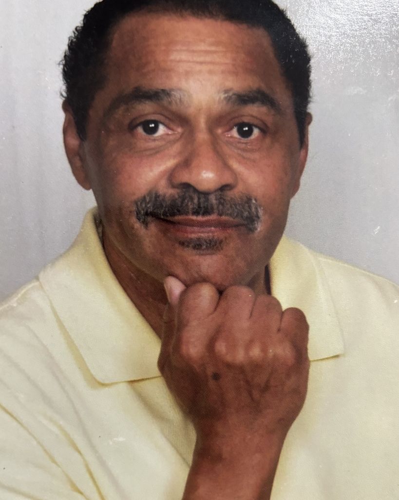 Earnest Caldwell Profile Photo
