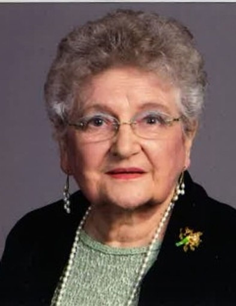 Caroline Elaine Schmidt Profile Photo