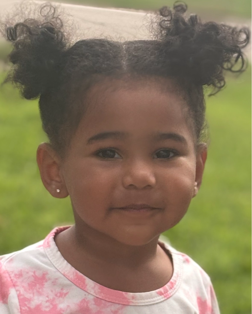 Nalayla Grace Carbajal Sykes Profile Photo