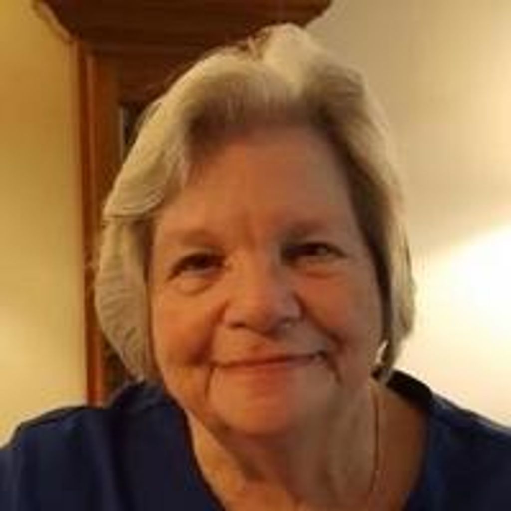 Nancy Buchanan Mckewen Profile Photo