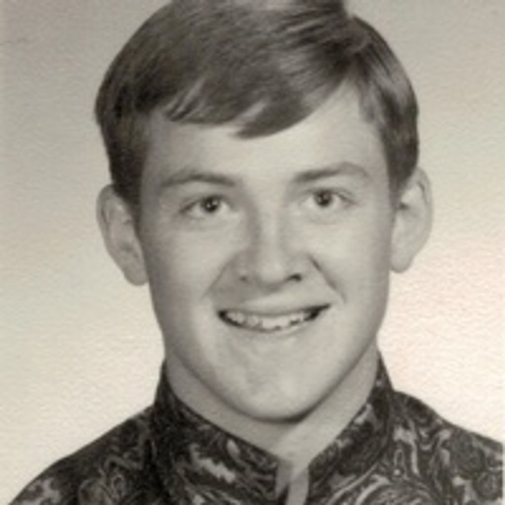 Gayle Leroy Killebrew