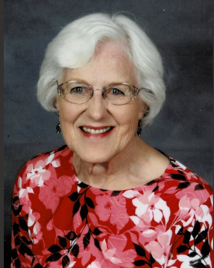 Laura Anne Beyer Profile Photo