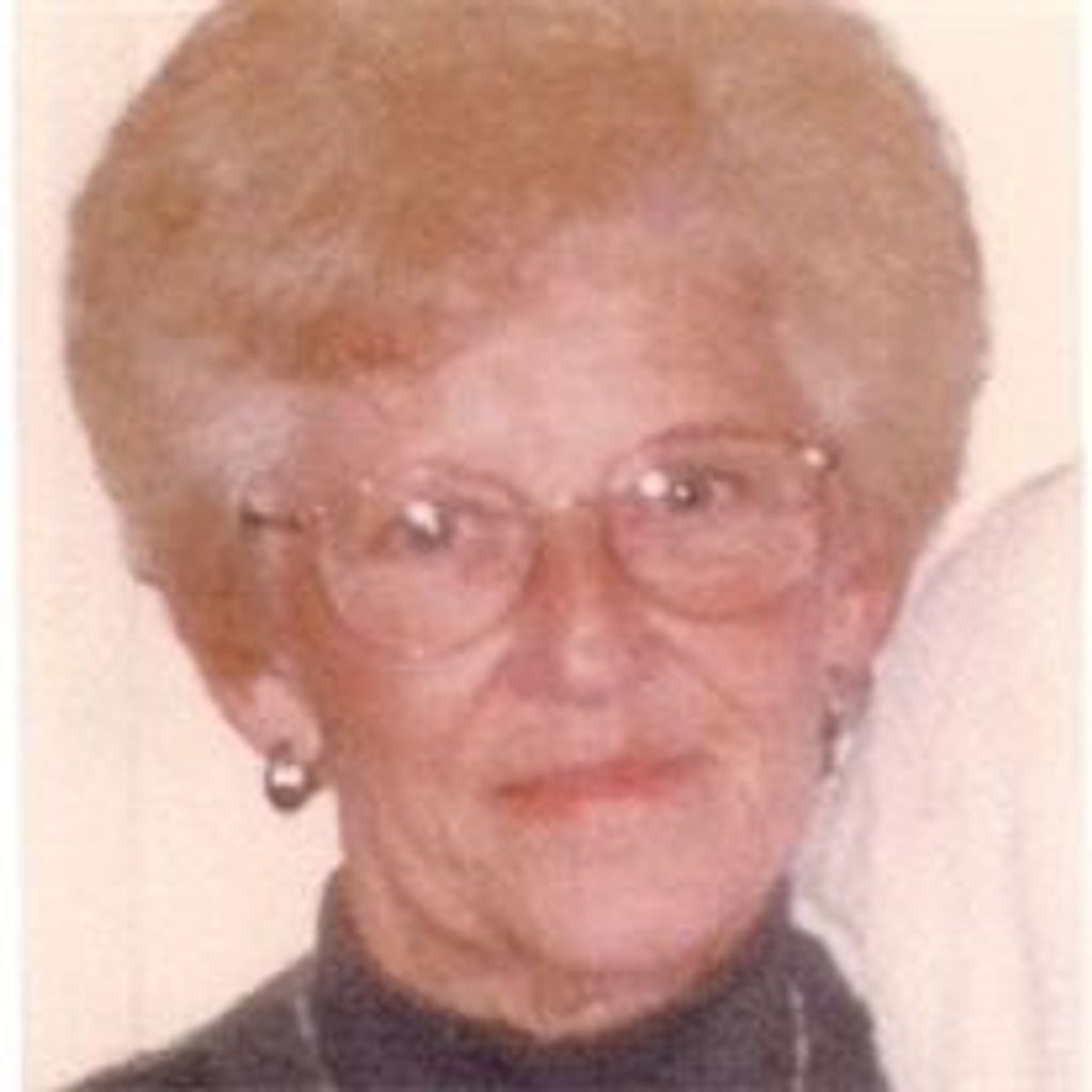 Nancy (Crumling)  Keller