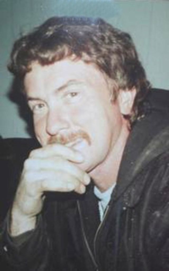 Roy Donald Schoenwetter