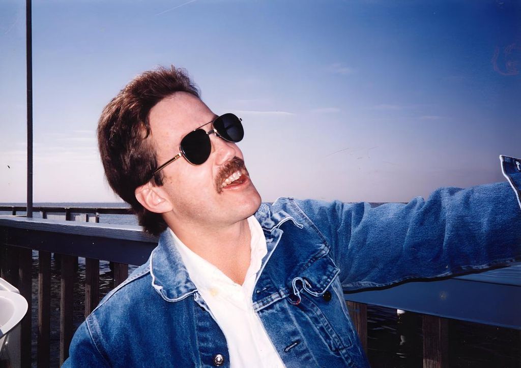 Bennett "Ben" Russell Barrow