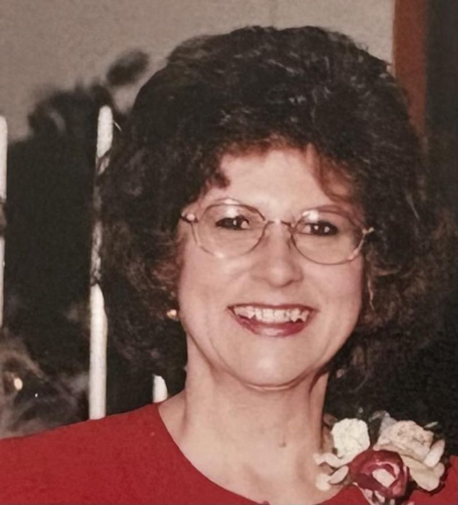 Marcia Abel Profile Photo