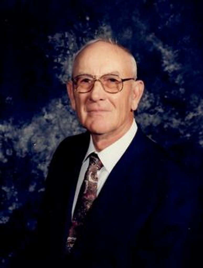 Ernest Willard Atkinson