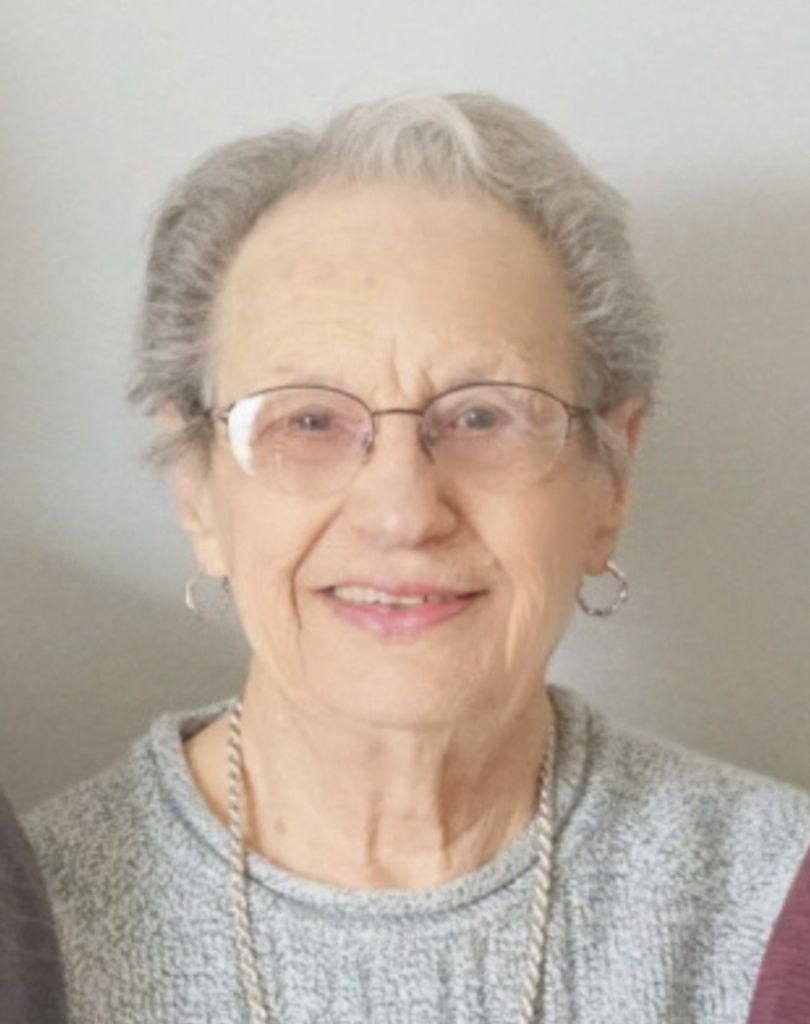 Evelyn (Bighinatti)  Cotto Profile Photo