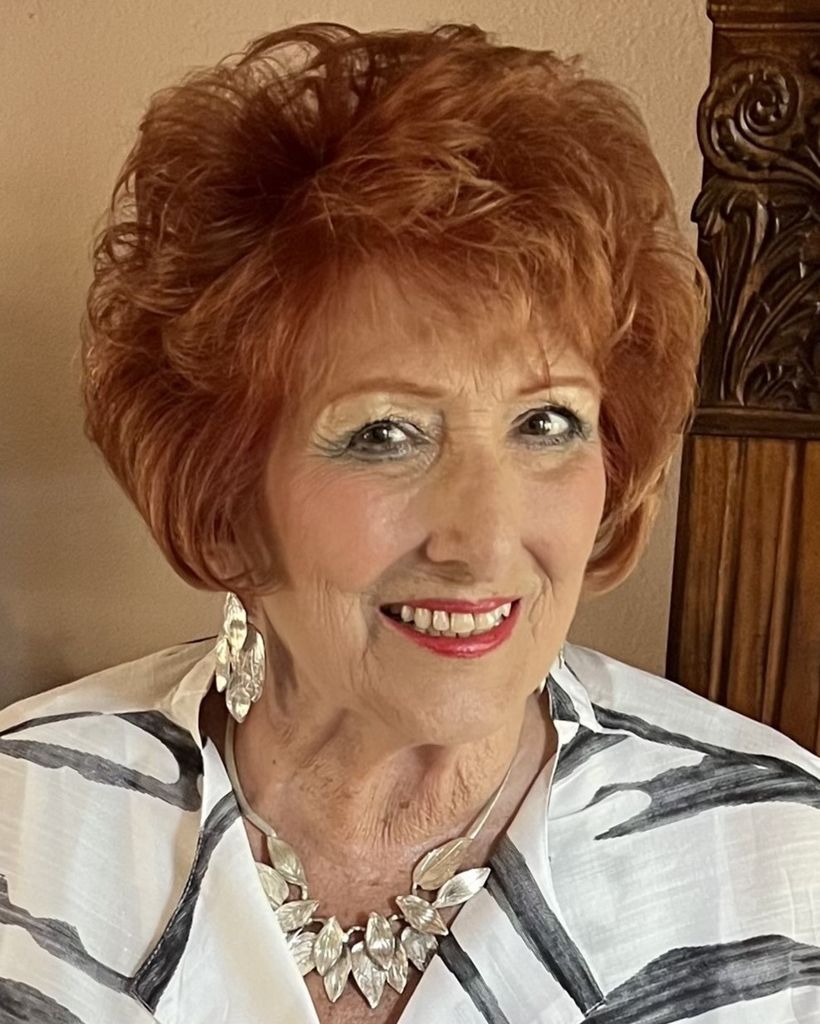 Kathy M. Peterson