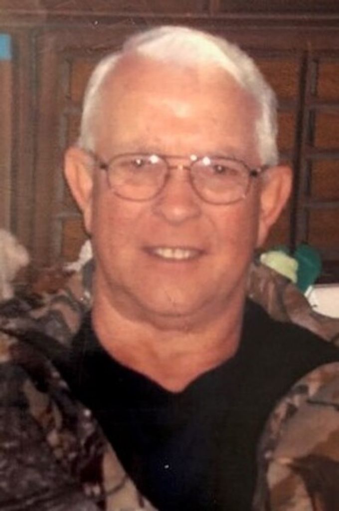 William O Morrow Profile Photo