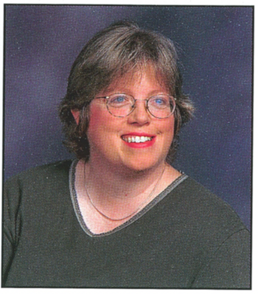 Aneta Sealann Bradford Profile Photo