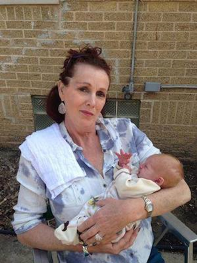 Darlene Brunett Profile Photo