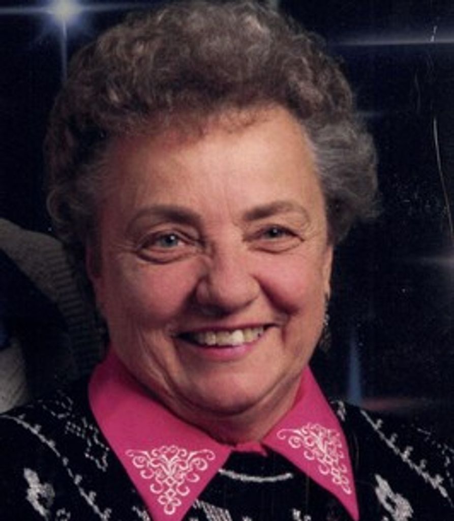 Vera Beeskow Profile Photo