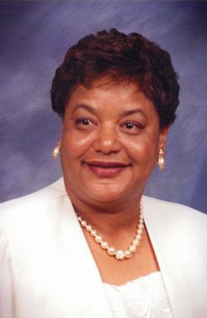 Ester Graham Kearney Profile Photo