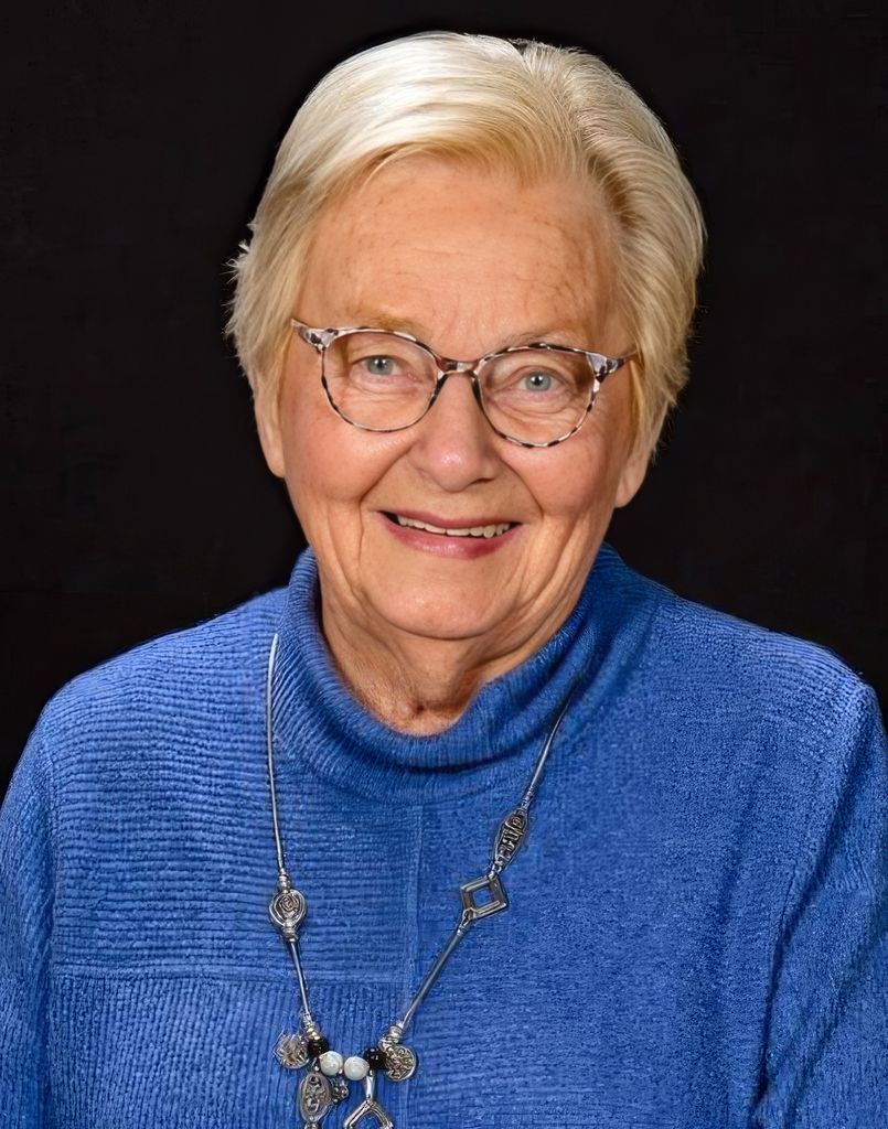 Roberta Ouse