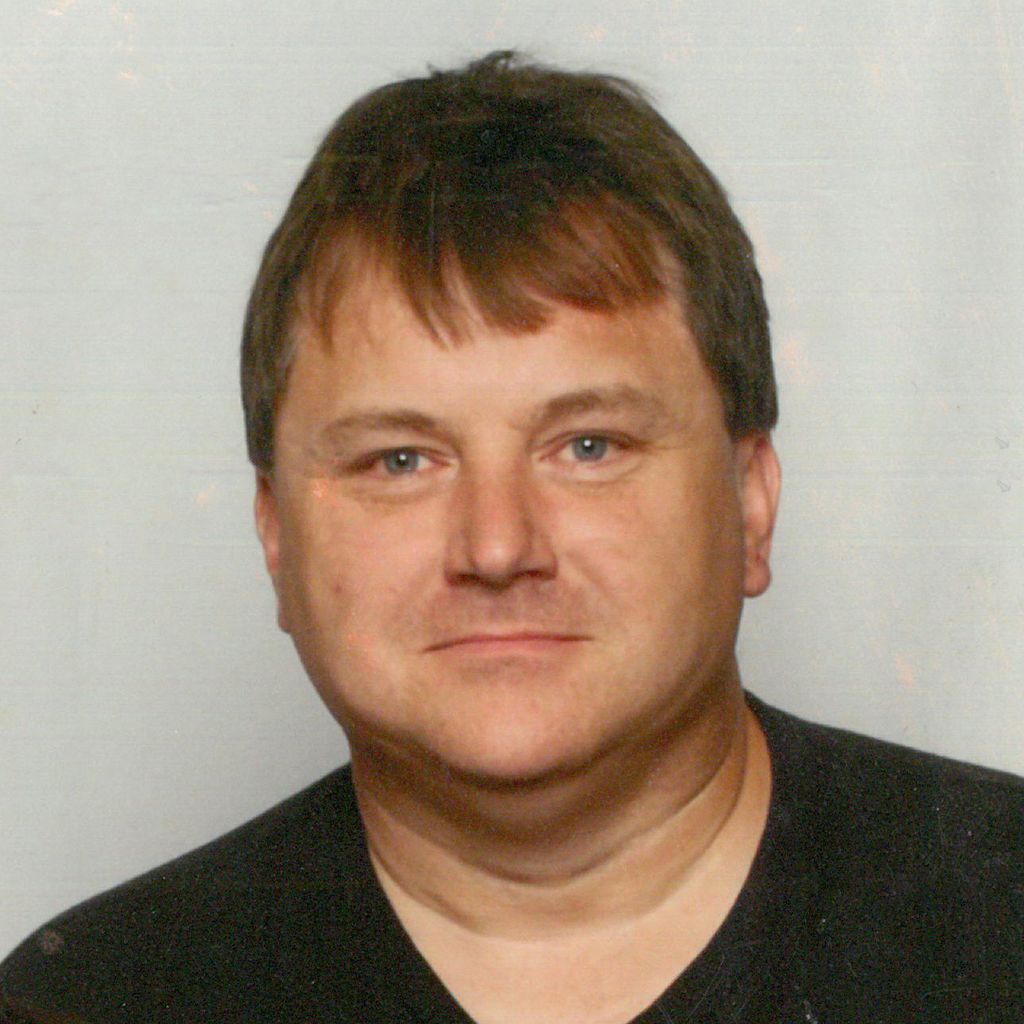 David Andrew Jagodzinski