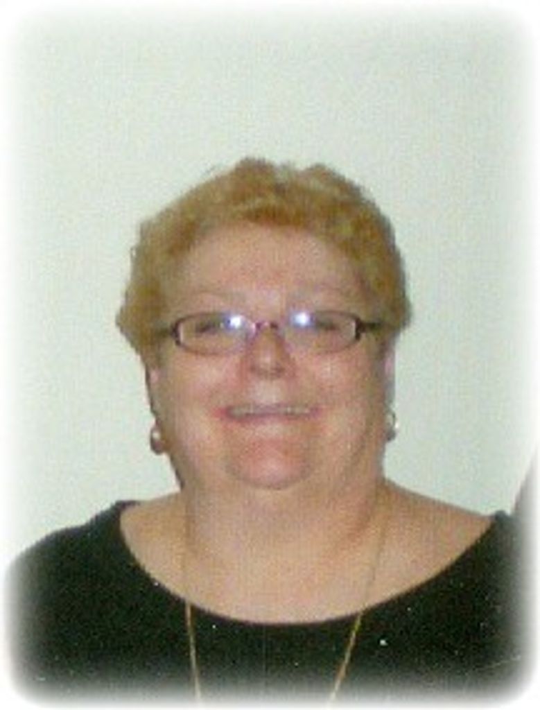 Claudia L. Mcneely
