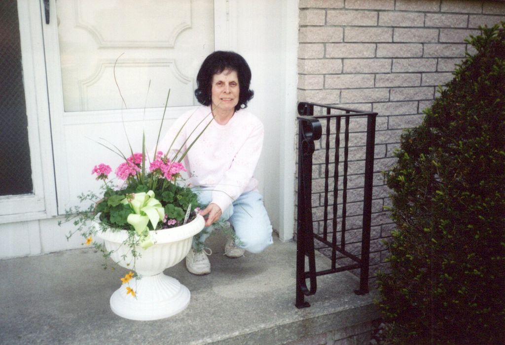 Grace M. Cole Profile Photo