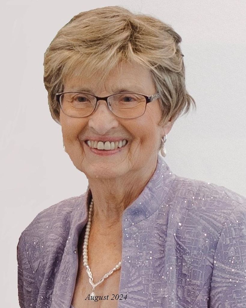 Marilyn J. Baumann